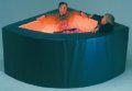Vibroacoustic Ballpool